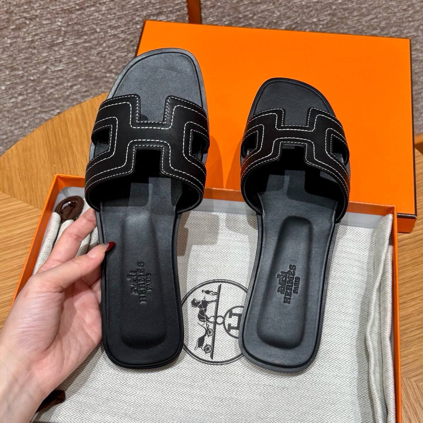 Sandal Swift #3283