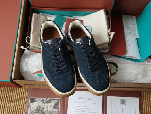 Tennis Walk Sneaker #389