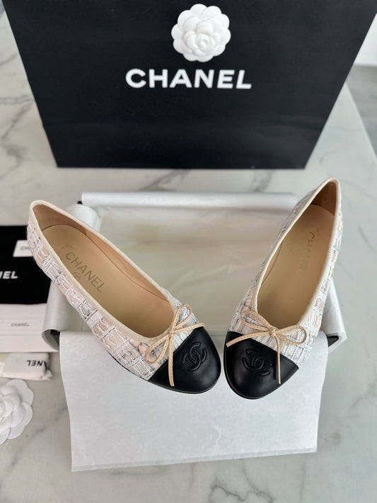 24s ballerina # 330