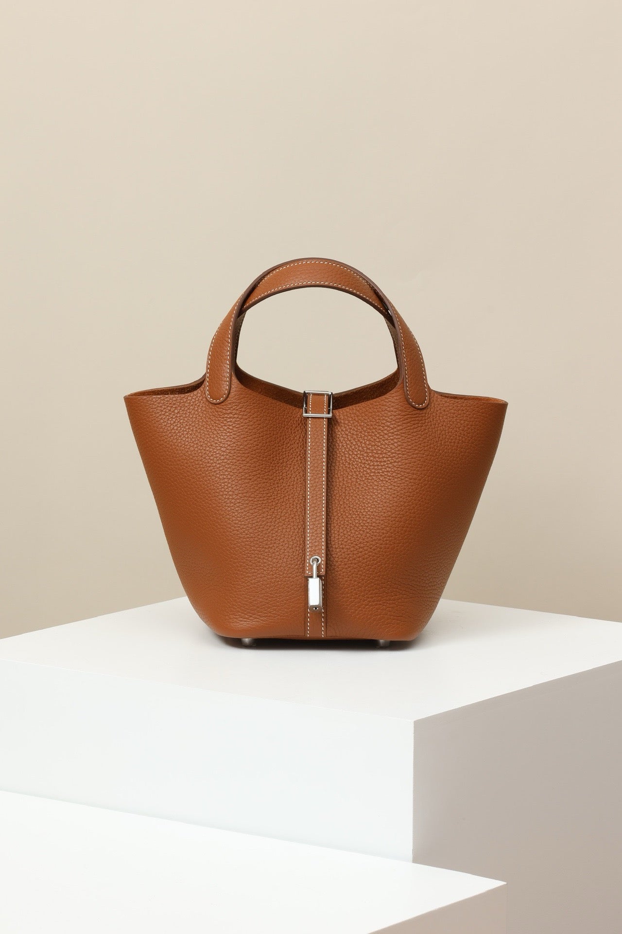 CL18 CK37 Gold Brown PHW #4072