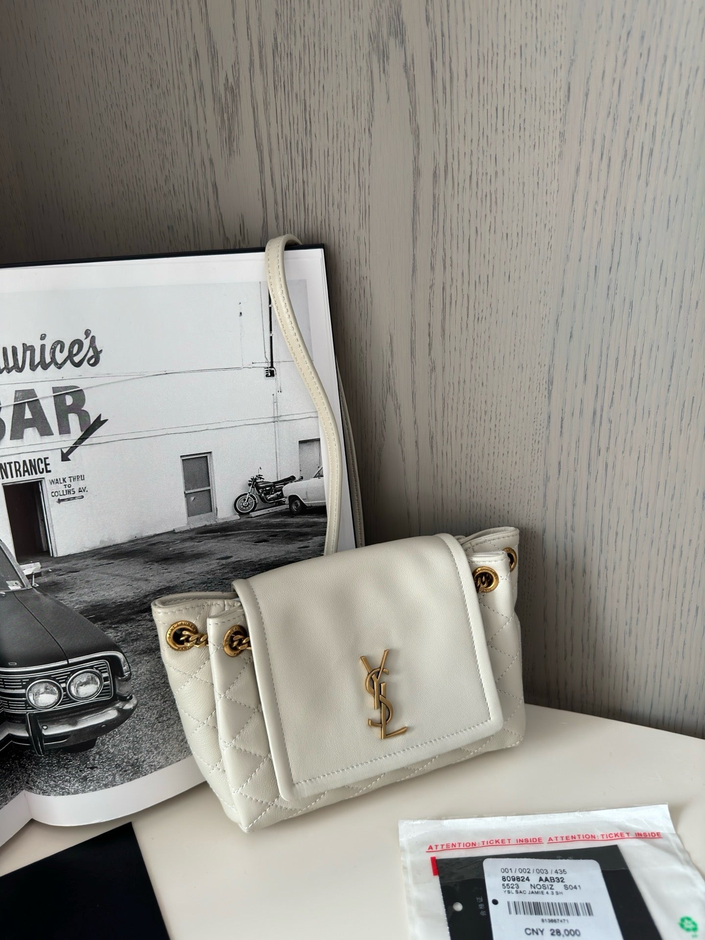 Mini bag #3076