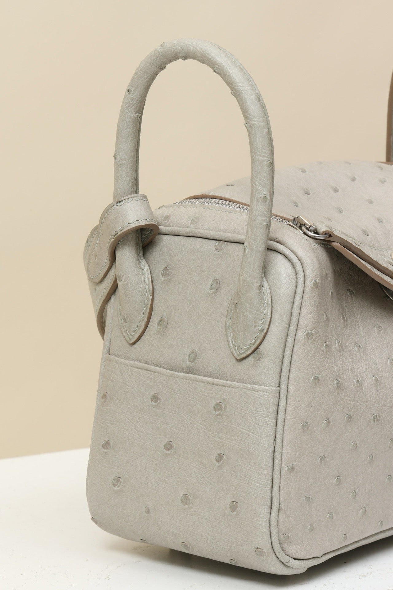 LD19 Pearl Gray # 3752