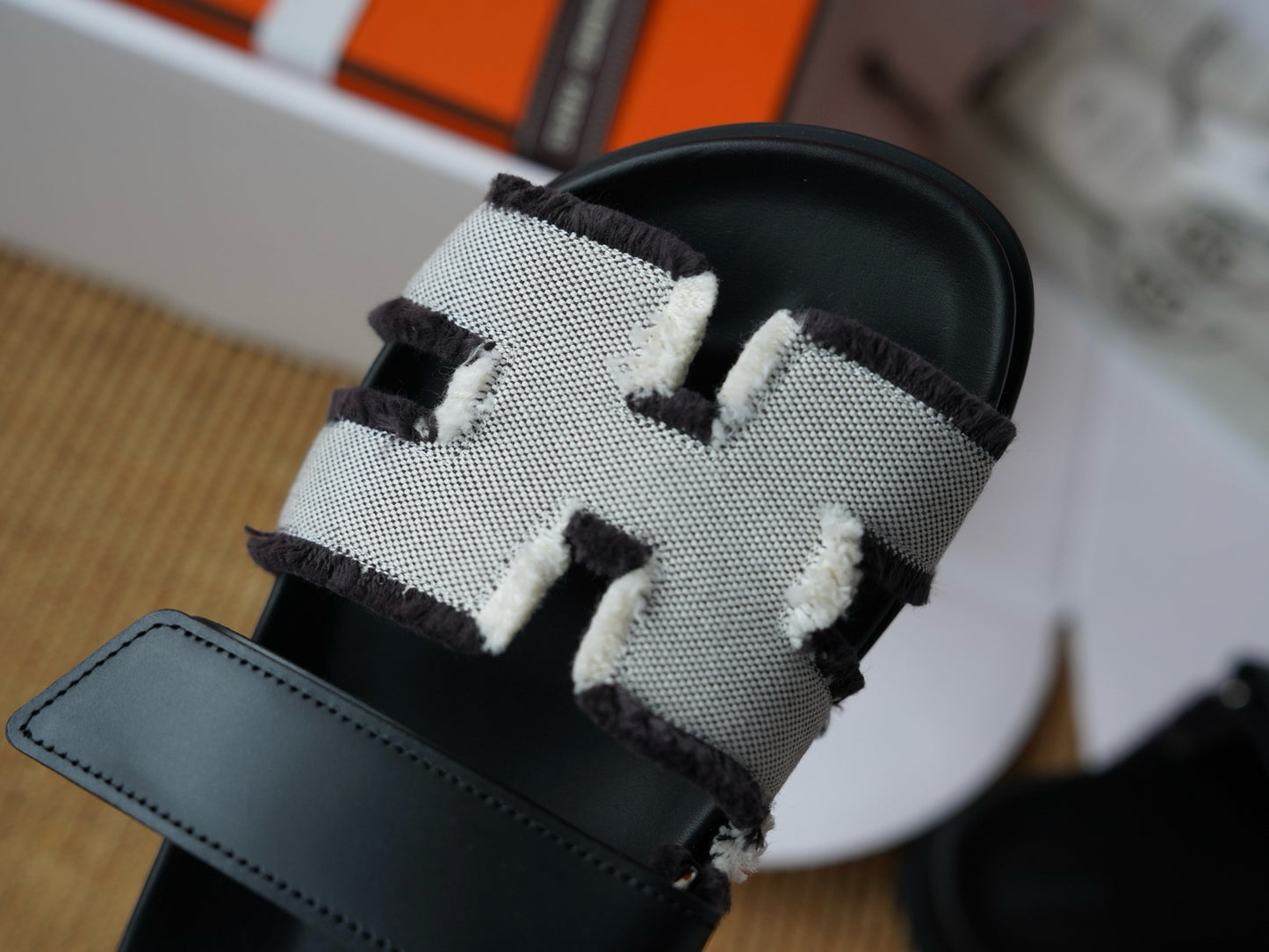 Sandal #2928