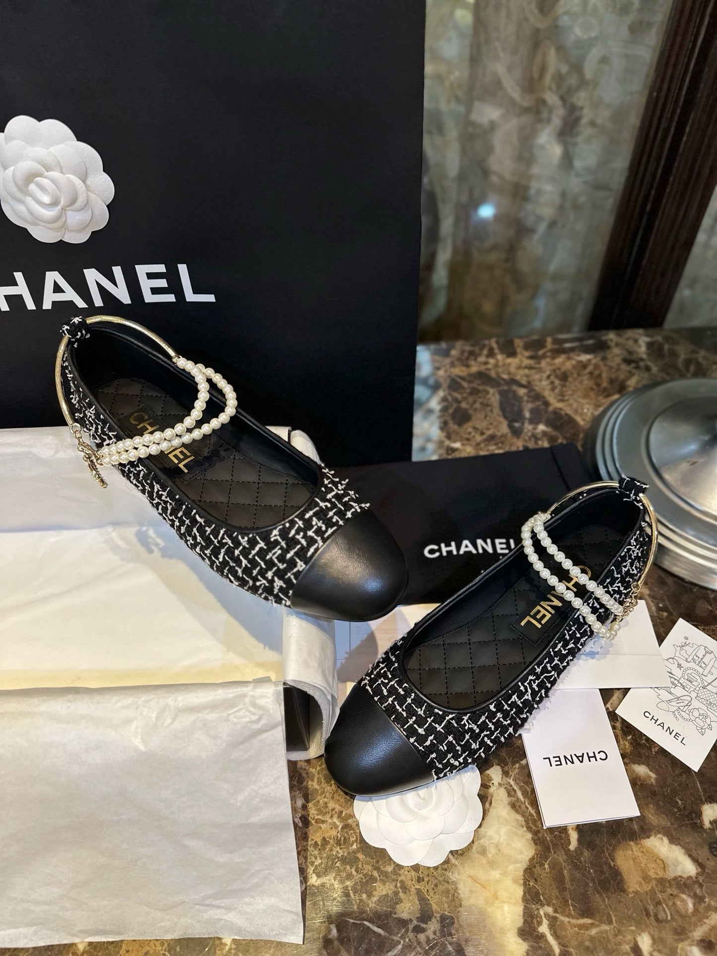 24s Sandal #2845
