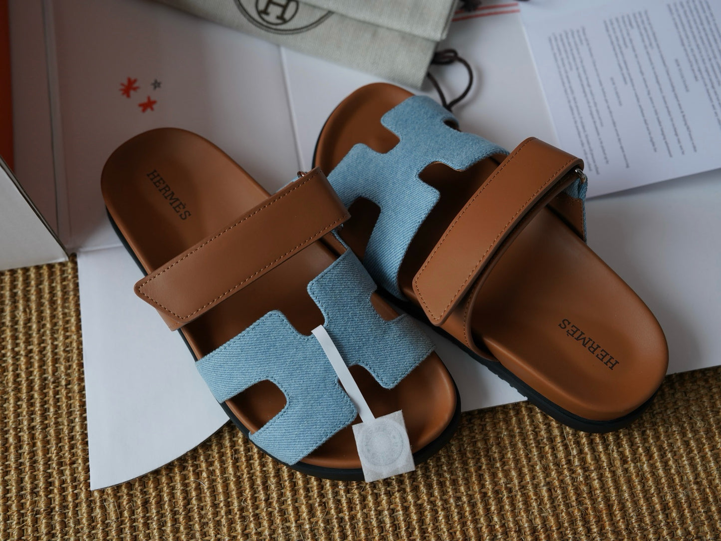 Sandal #2924