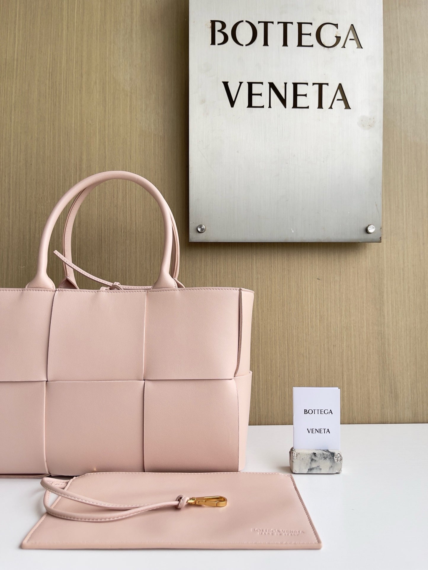 BV Mini Tote #2713