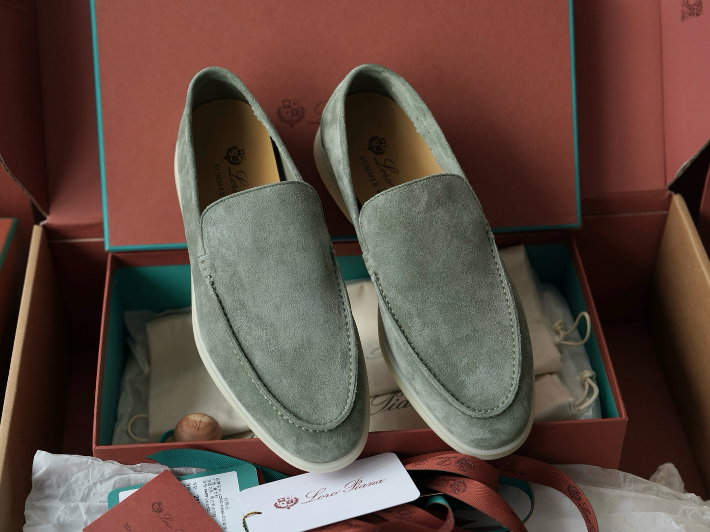 LP Summer walk #2763