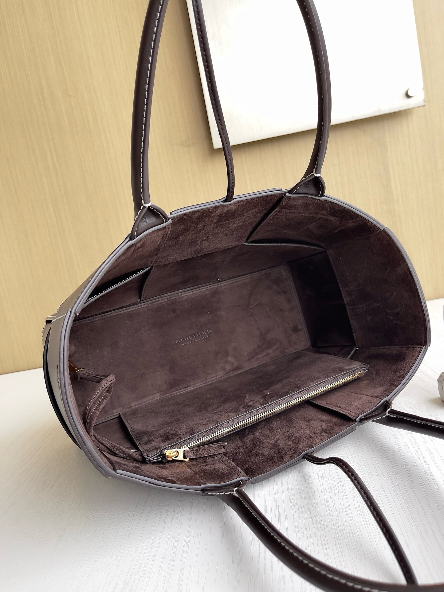 BV Mini Tote #2698