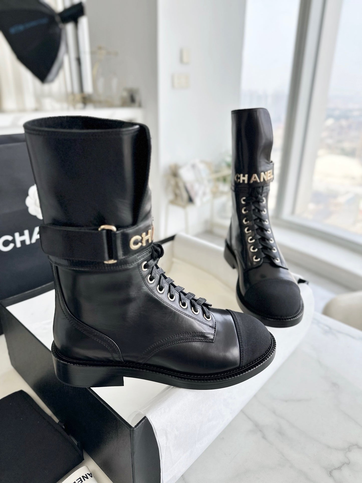24s boot #322