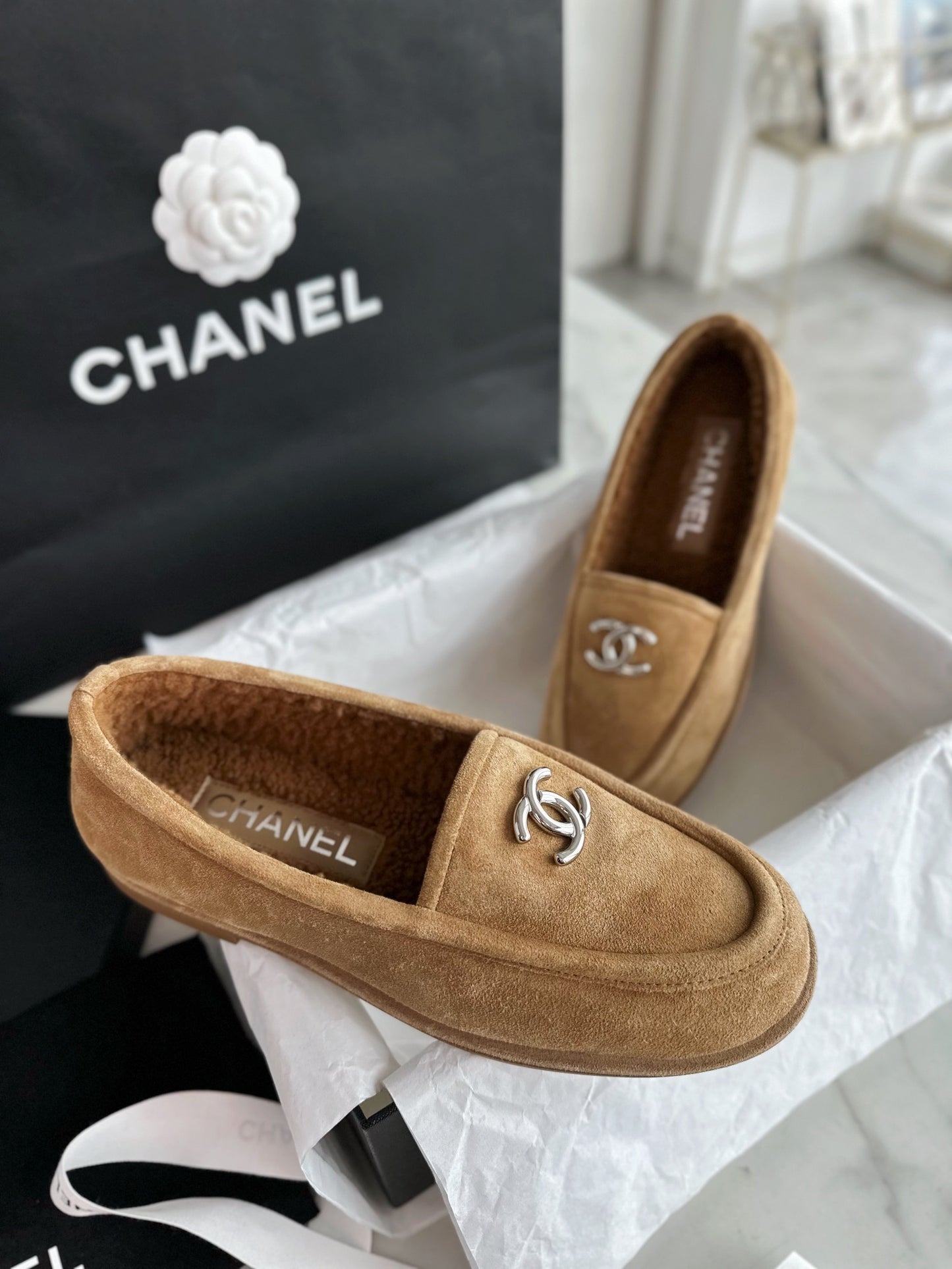 24s loafer #360