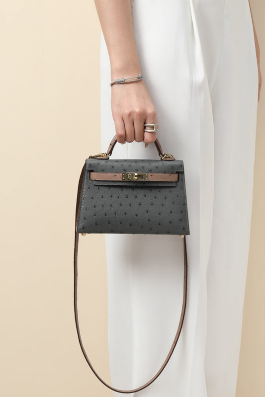 KL19 Graphite Gray/Dove Gray #3832