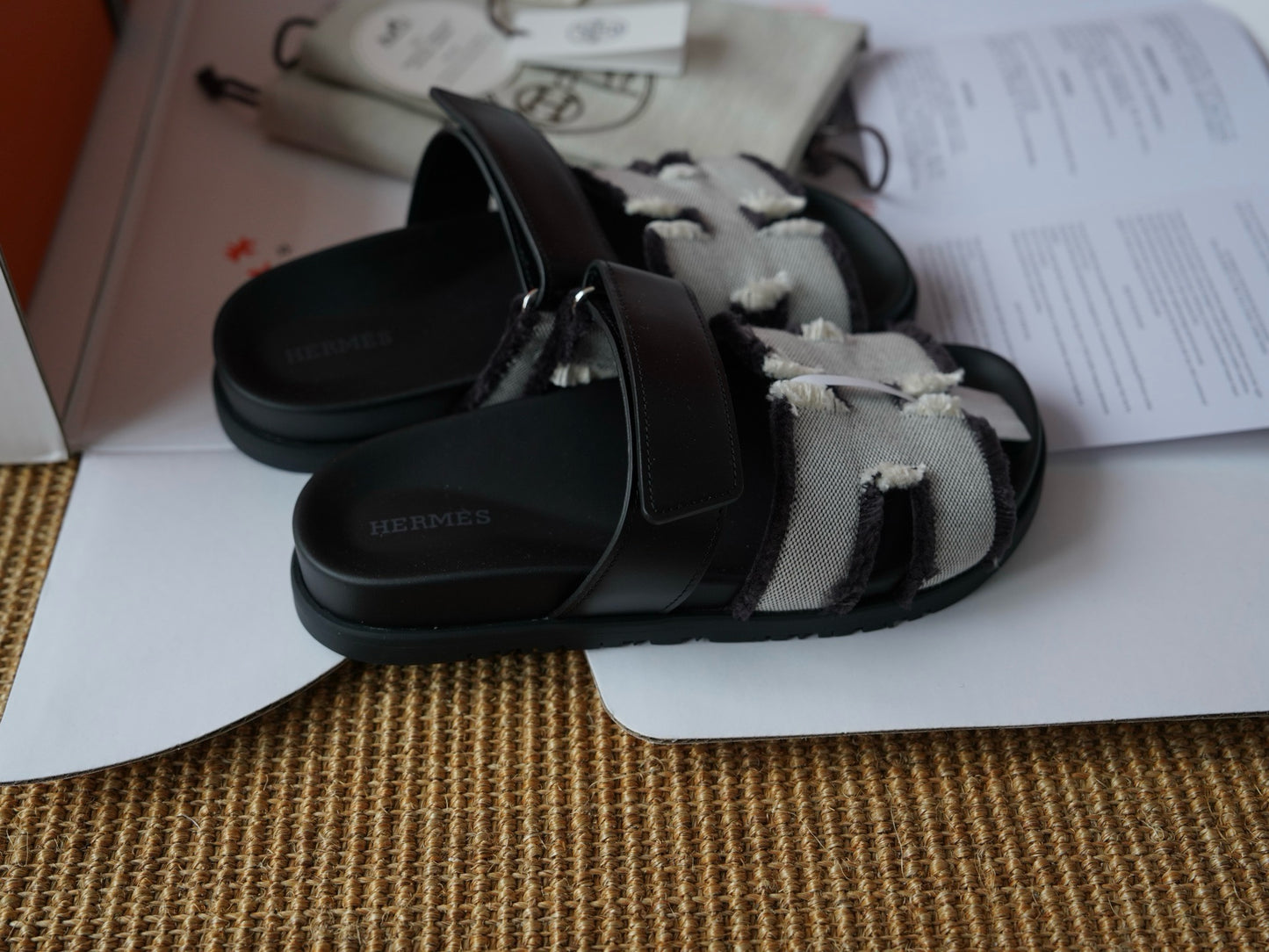 Sandal #2928