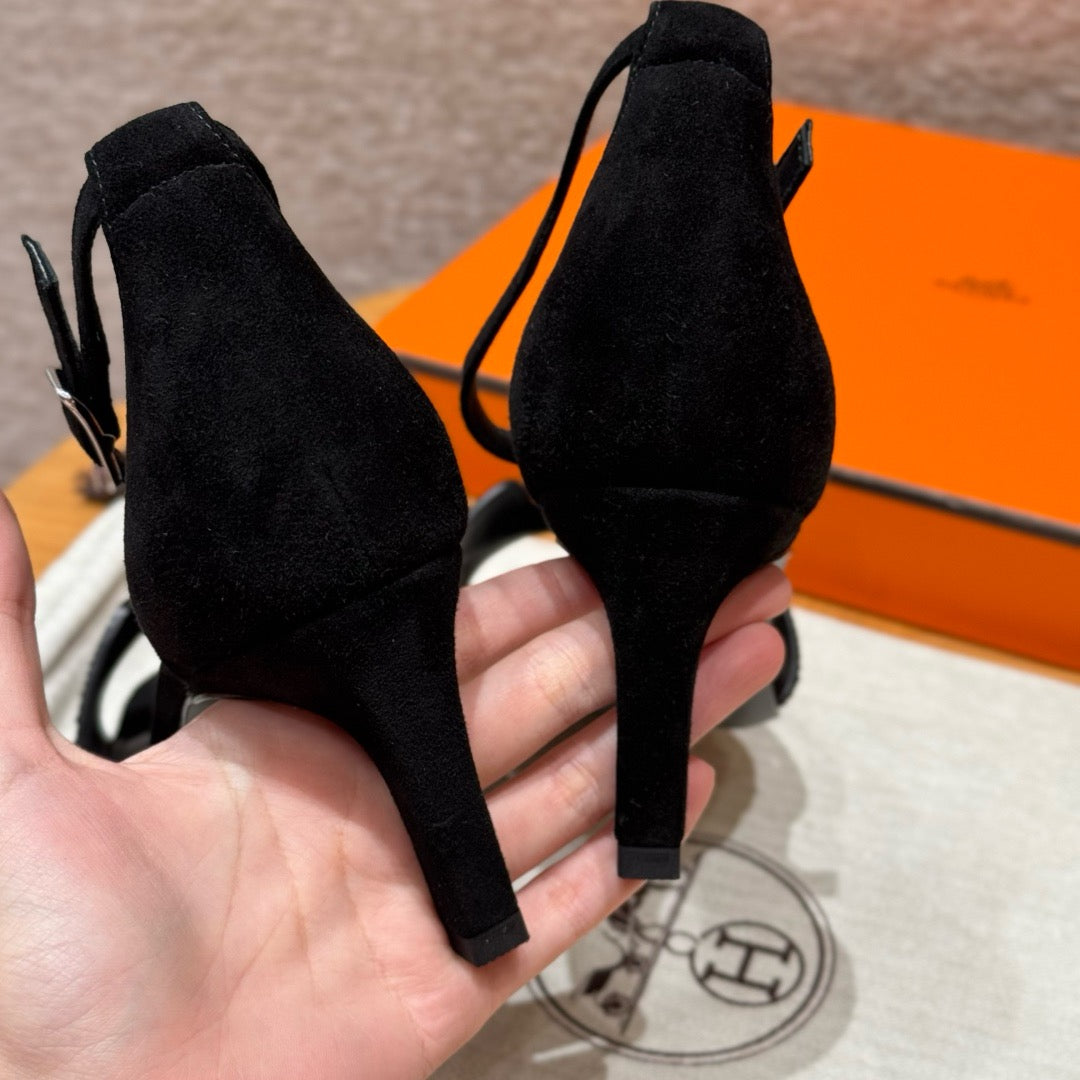 Sandal 7 cm  #3190