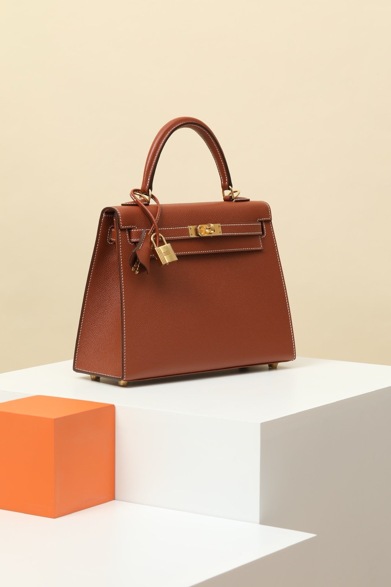 KL25 Maple Brown #3688