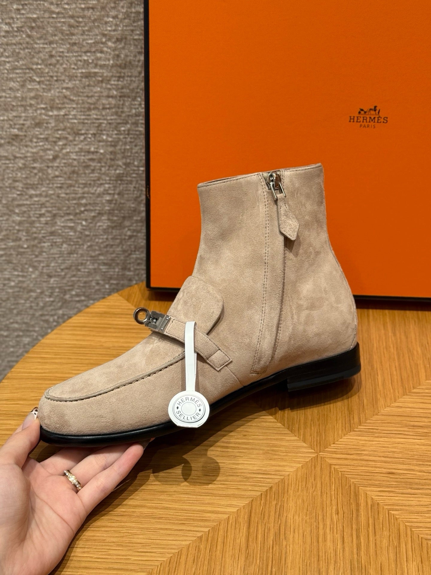 Boots #3300