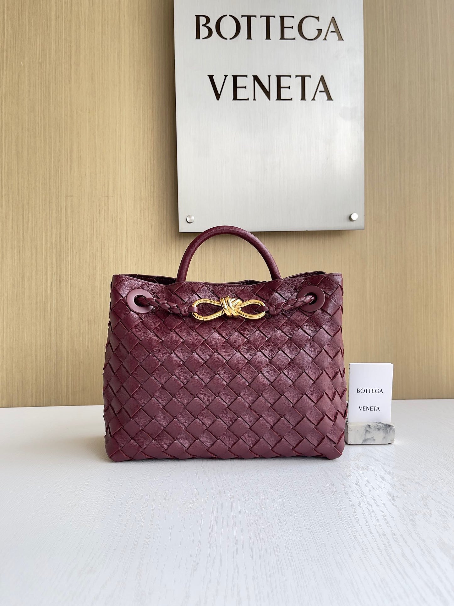 Bv Andiamo #423