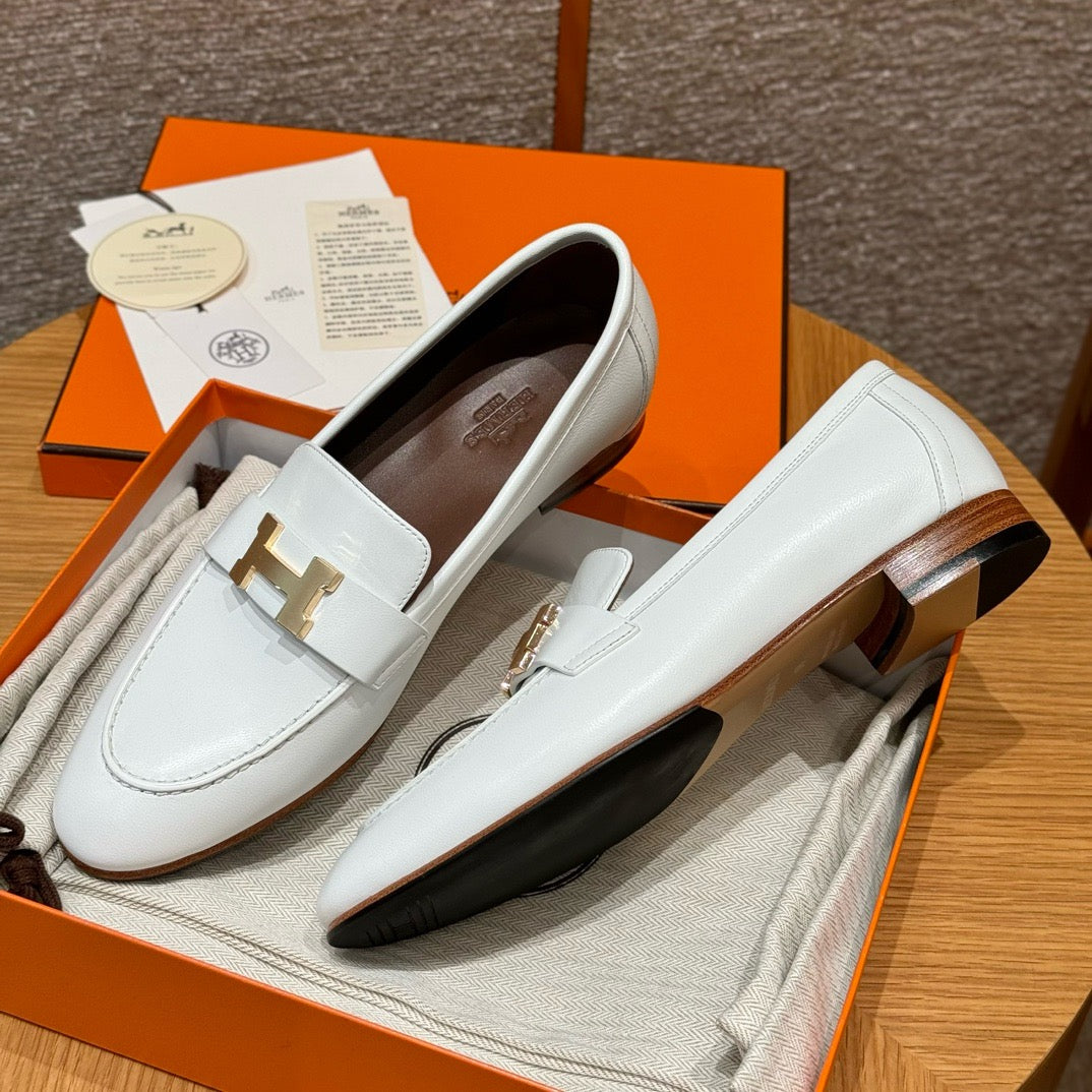 Loafer #3785