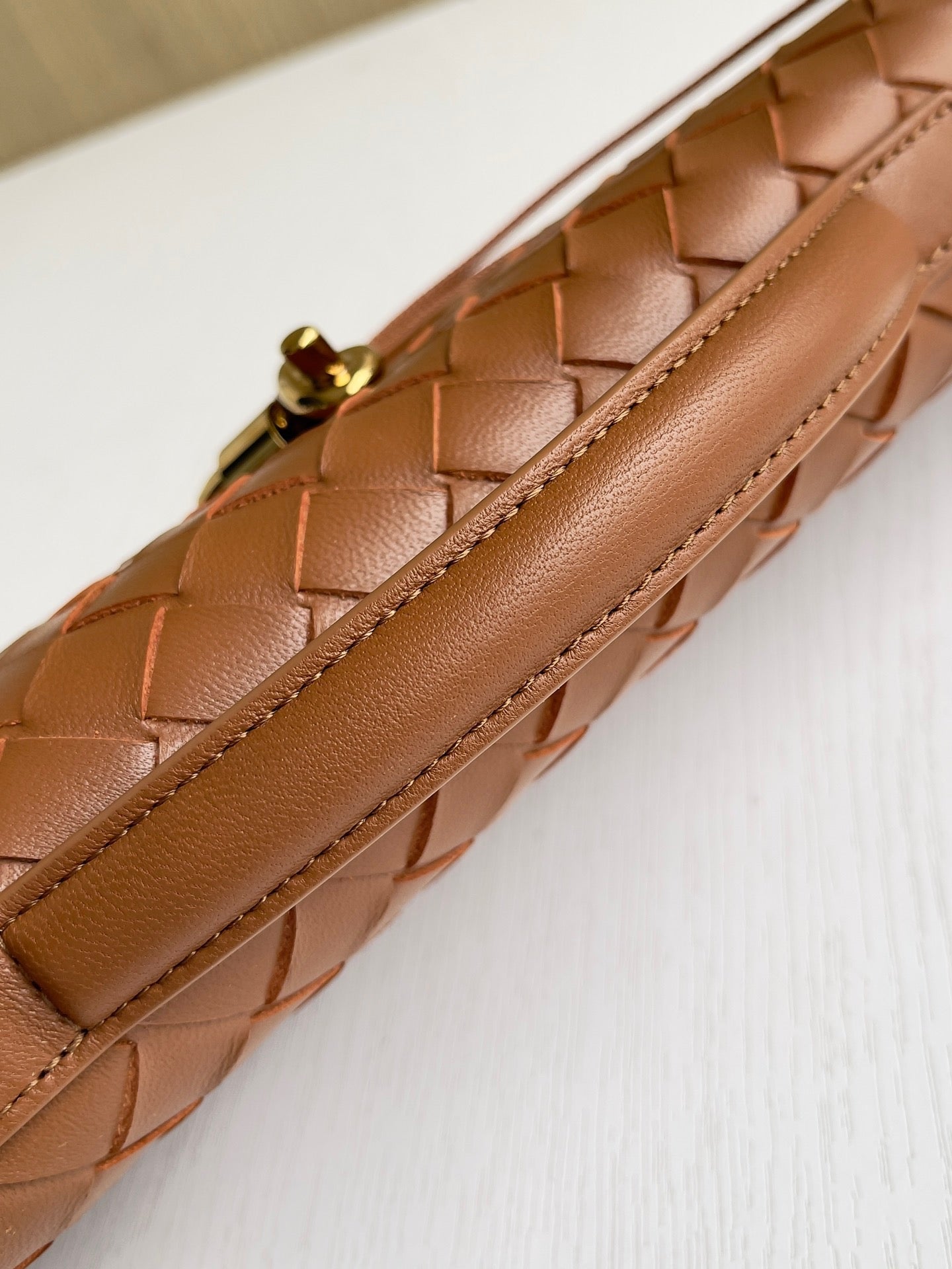 BV Long Andiamo Clutch #482