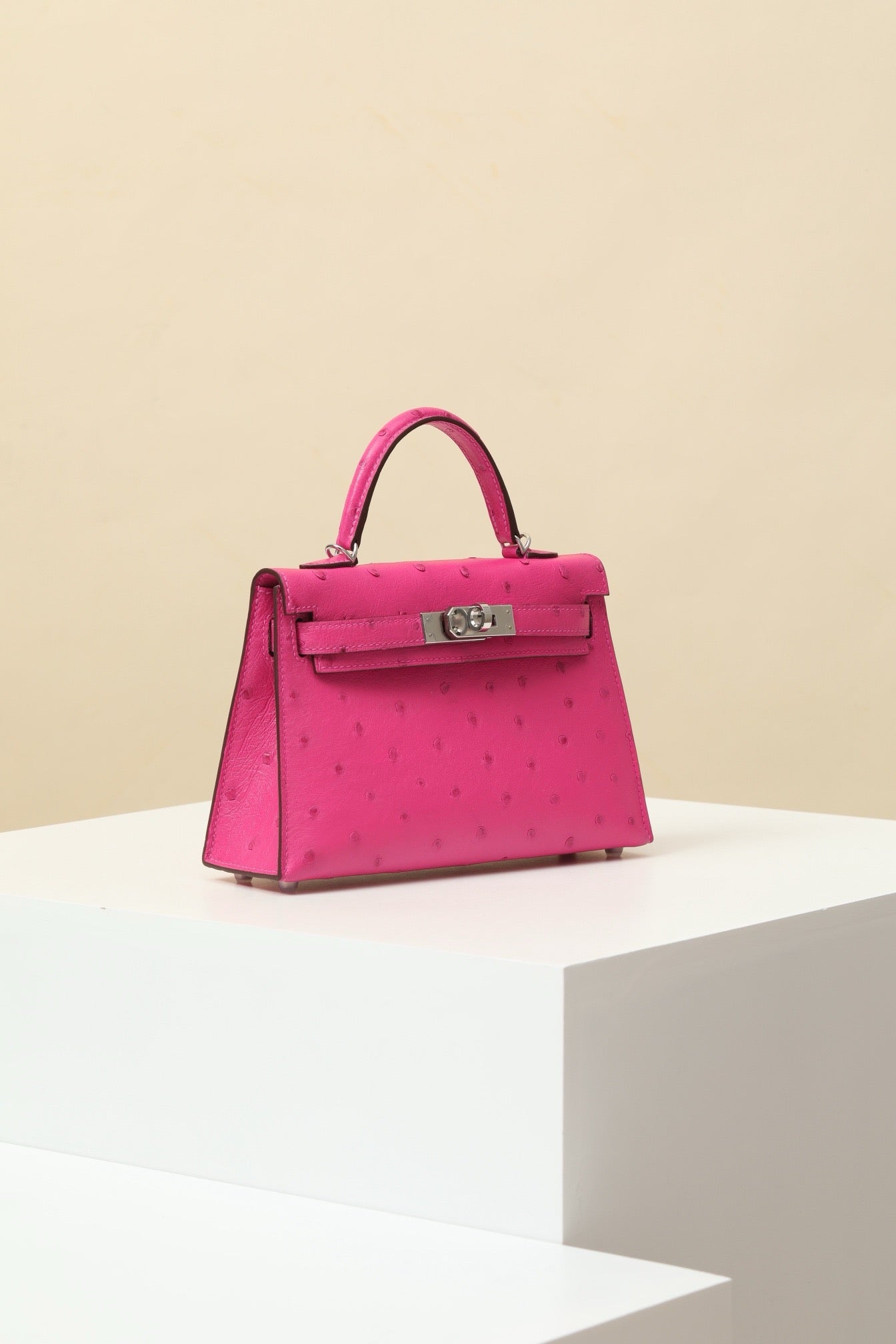 KL19  Candy Pink #3836