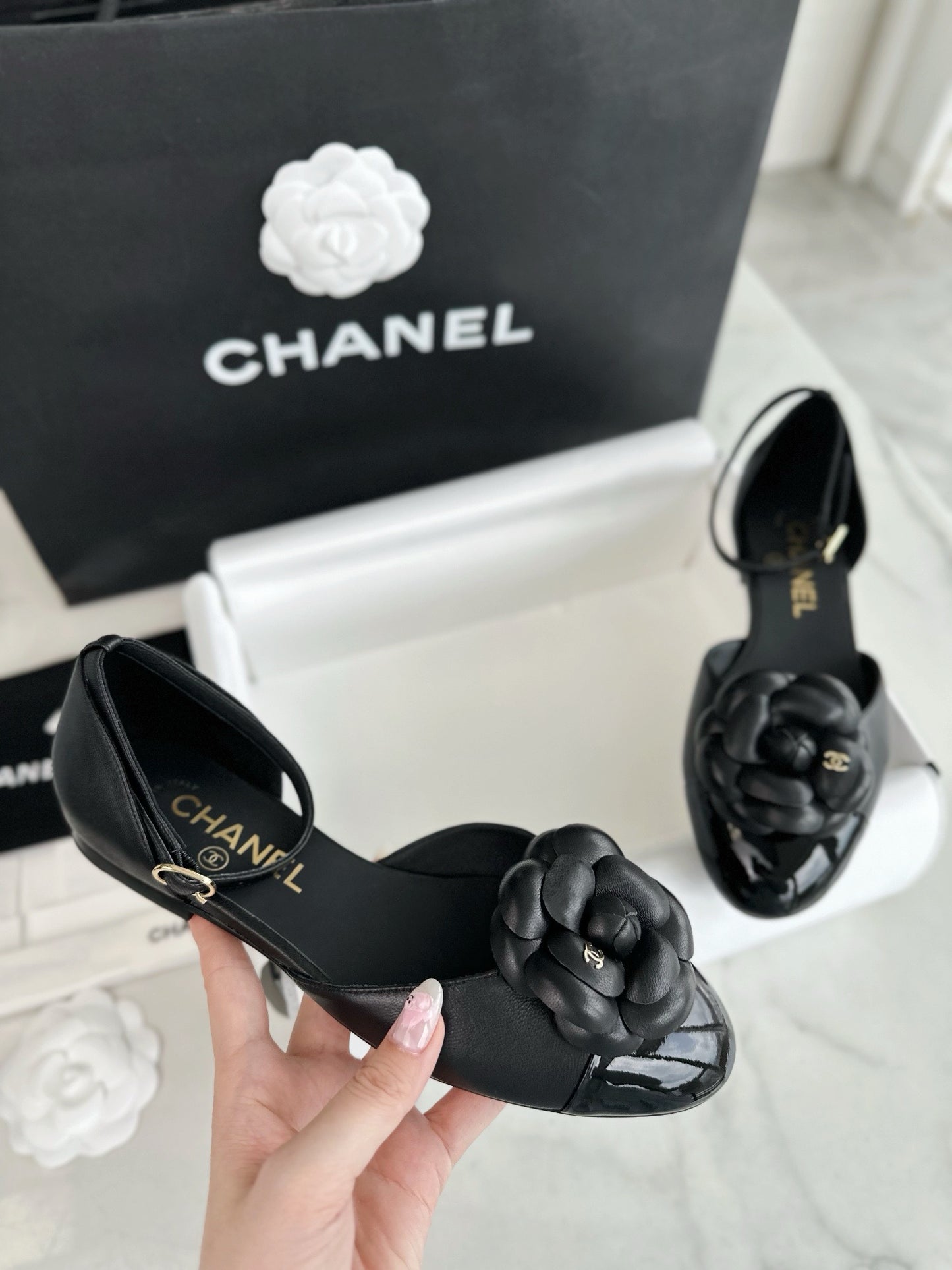 24s Sandal #2846
