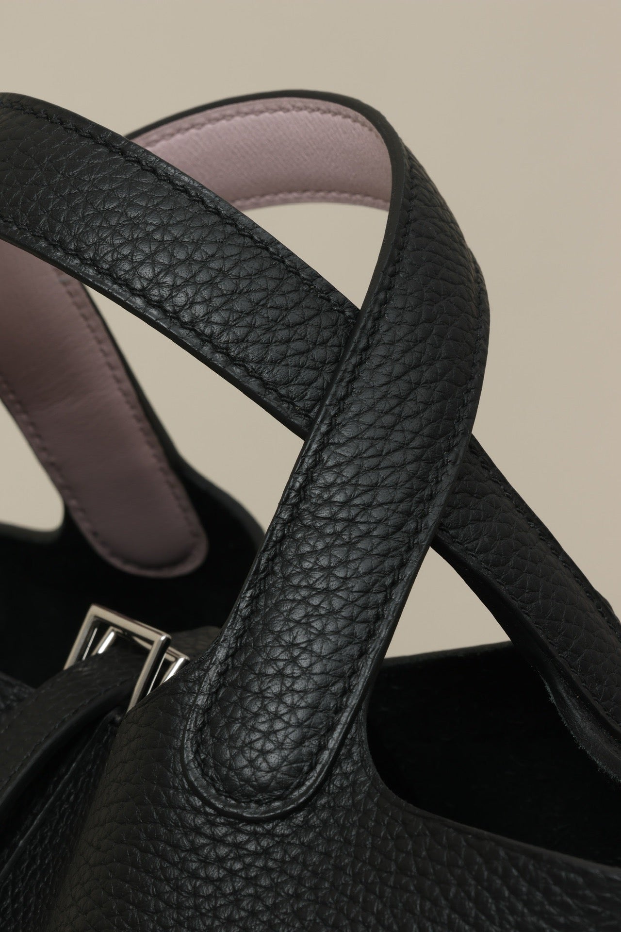 CL18  CK89 Black / 09 Dreamy Purple PHW #4076