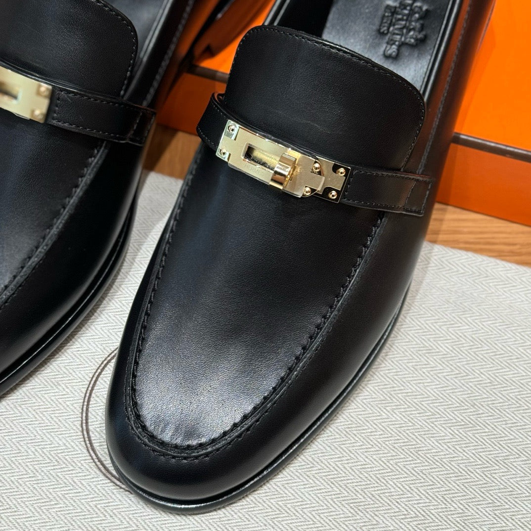 Loafer #3896