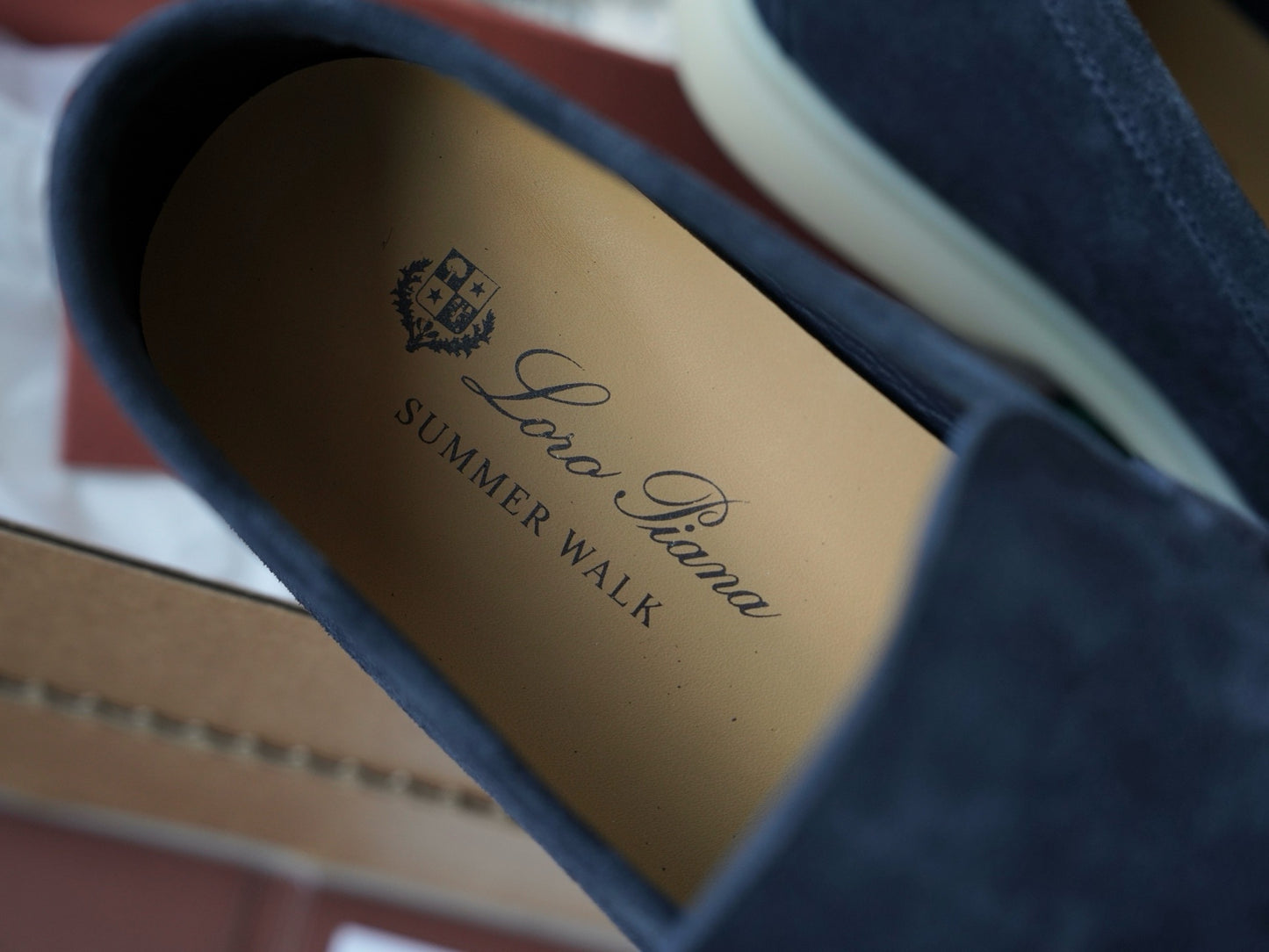 LP Summer walk #2760