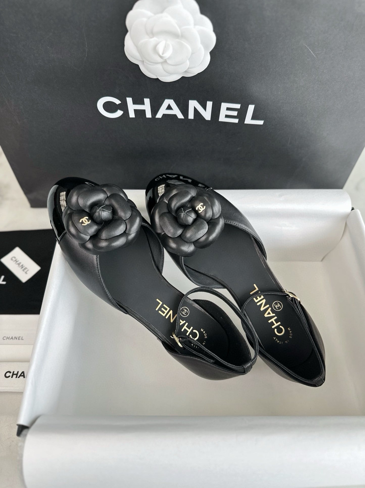 24s Sandal #2846