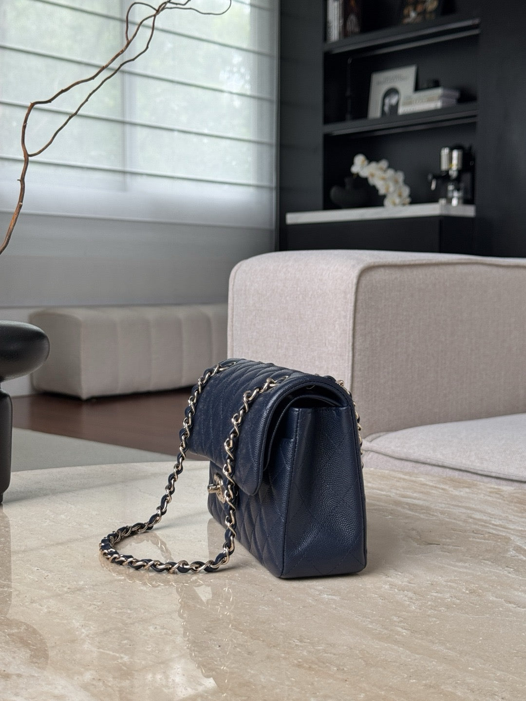 Cf23 Champagne Gold , Caviar # 4228