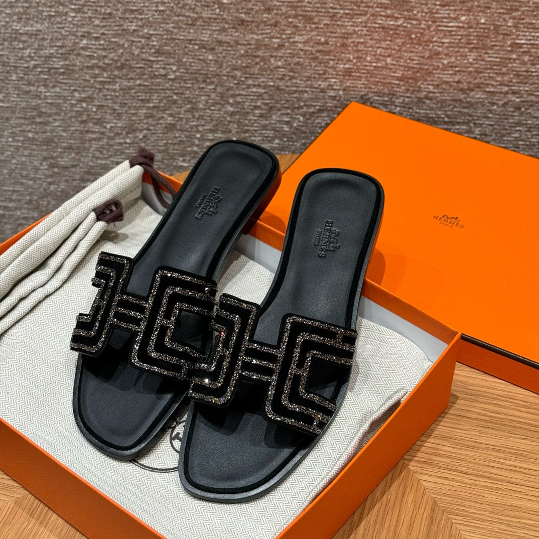 Sandal #3089
