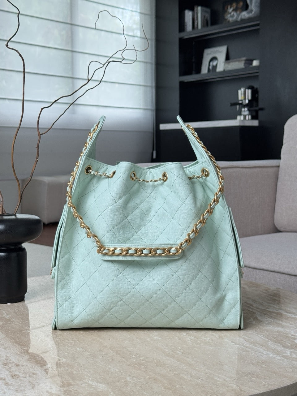 24s hobo Medium #4136