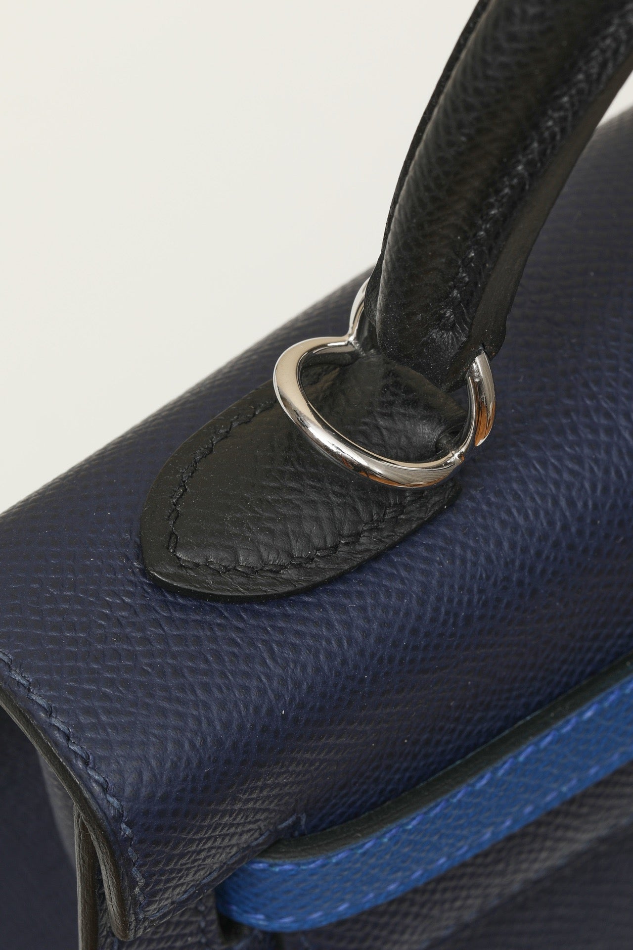 KL25 Sapphire Blue/French Blue/Black #3711