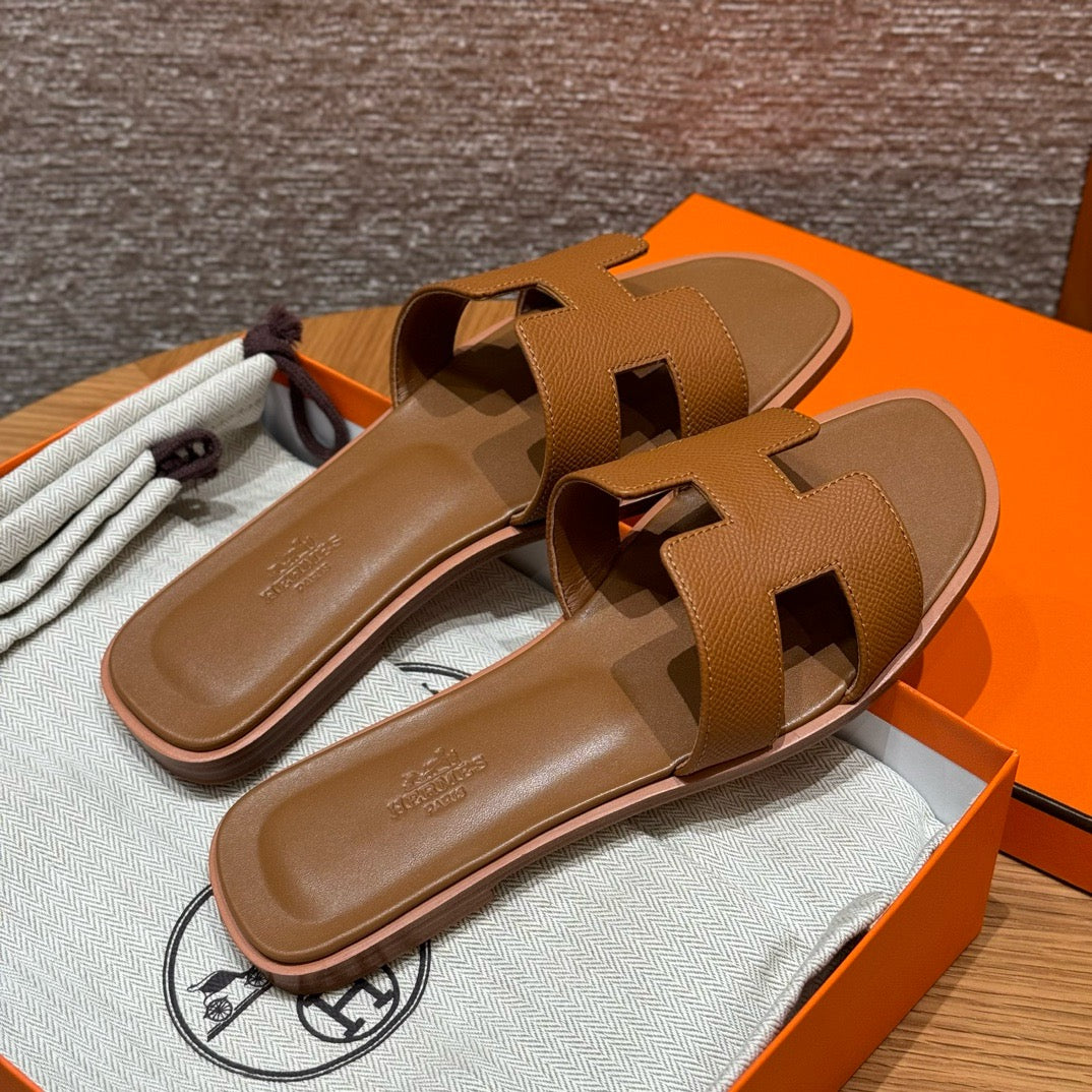 Sandal Epsom #2870