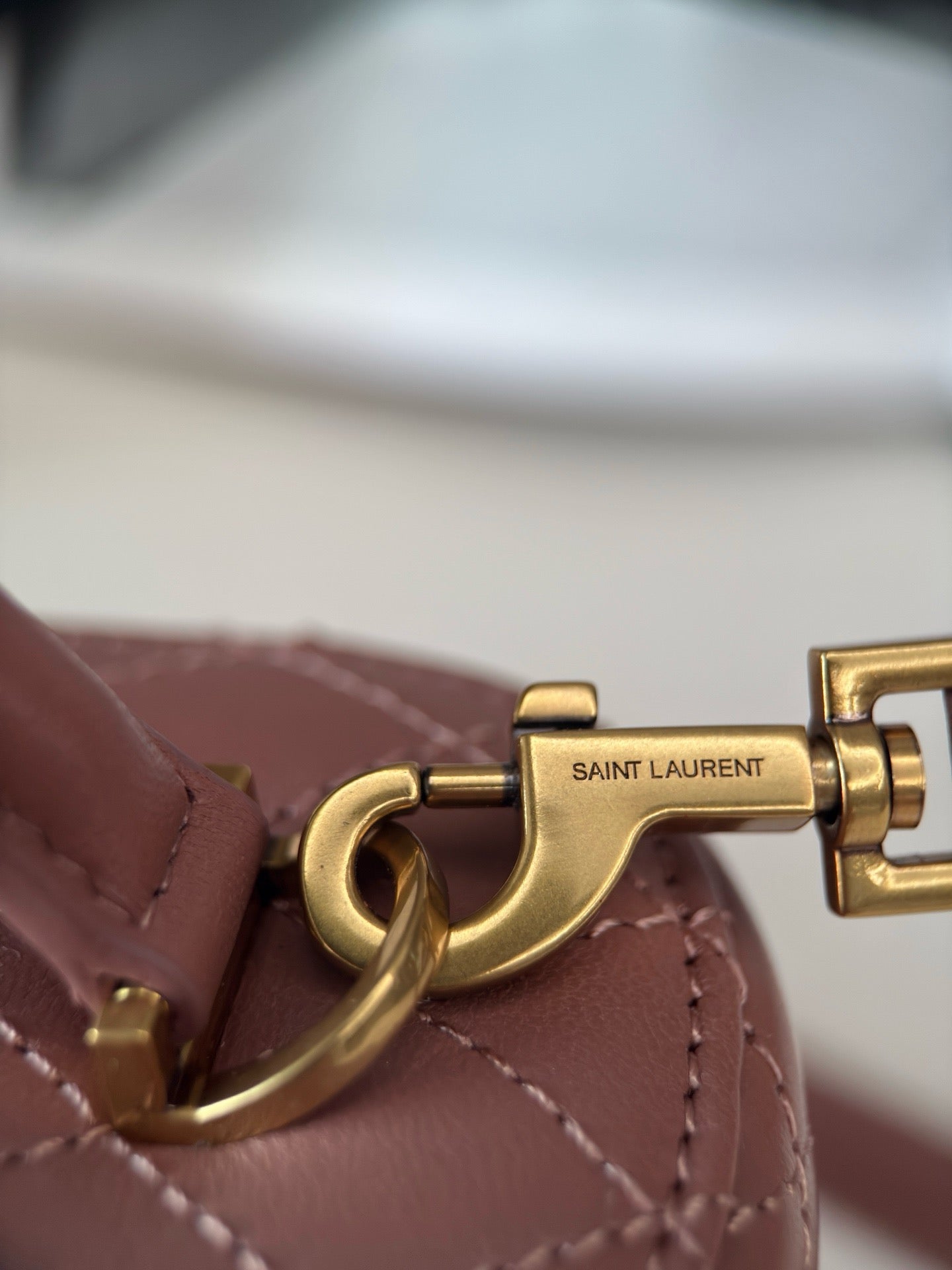 Mini bag #3083