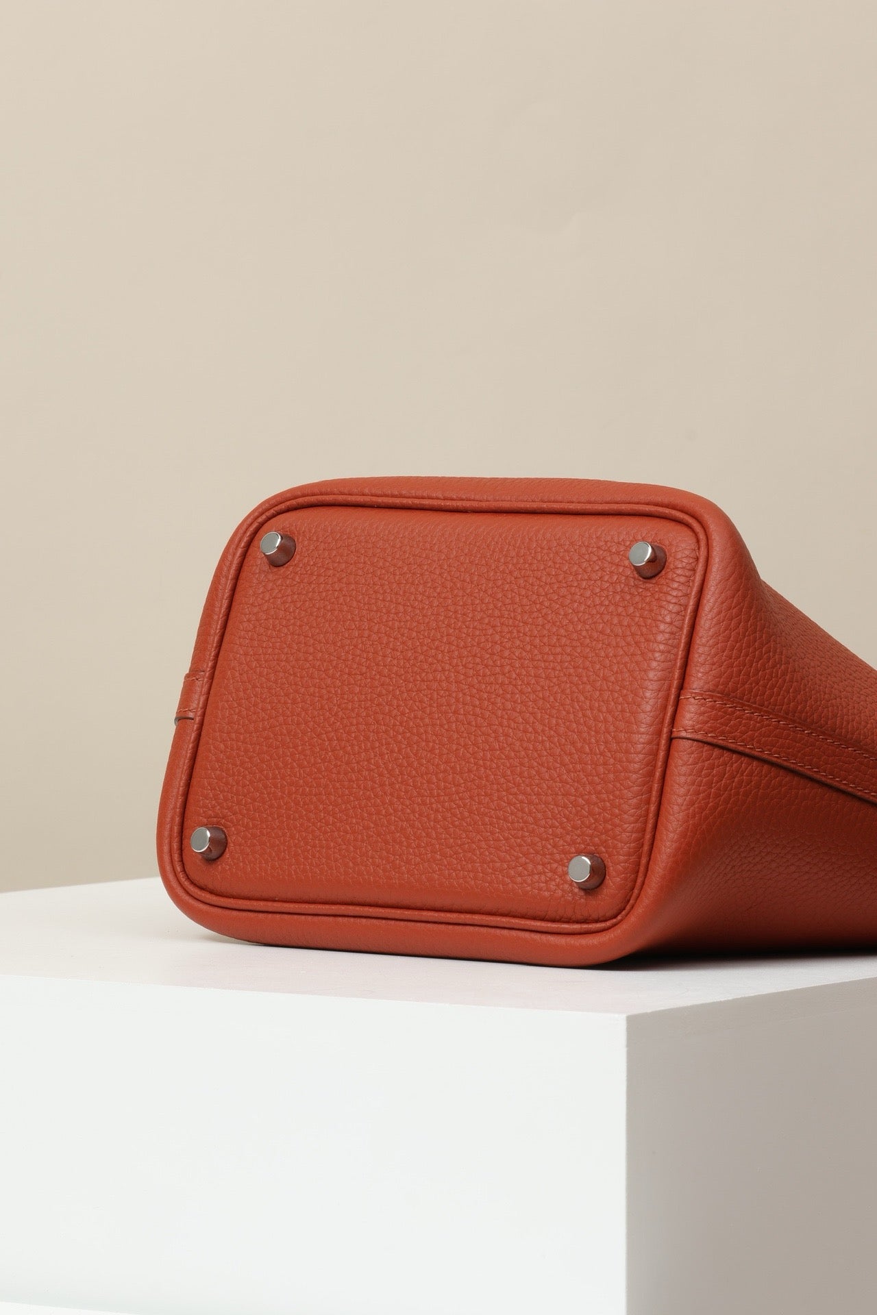 CL18 36 Brick Red PHW #4098