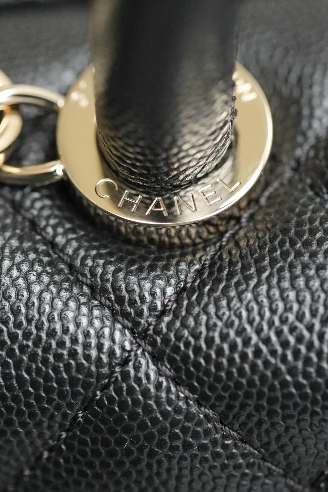 Mini coco Handle #849