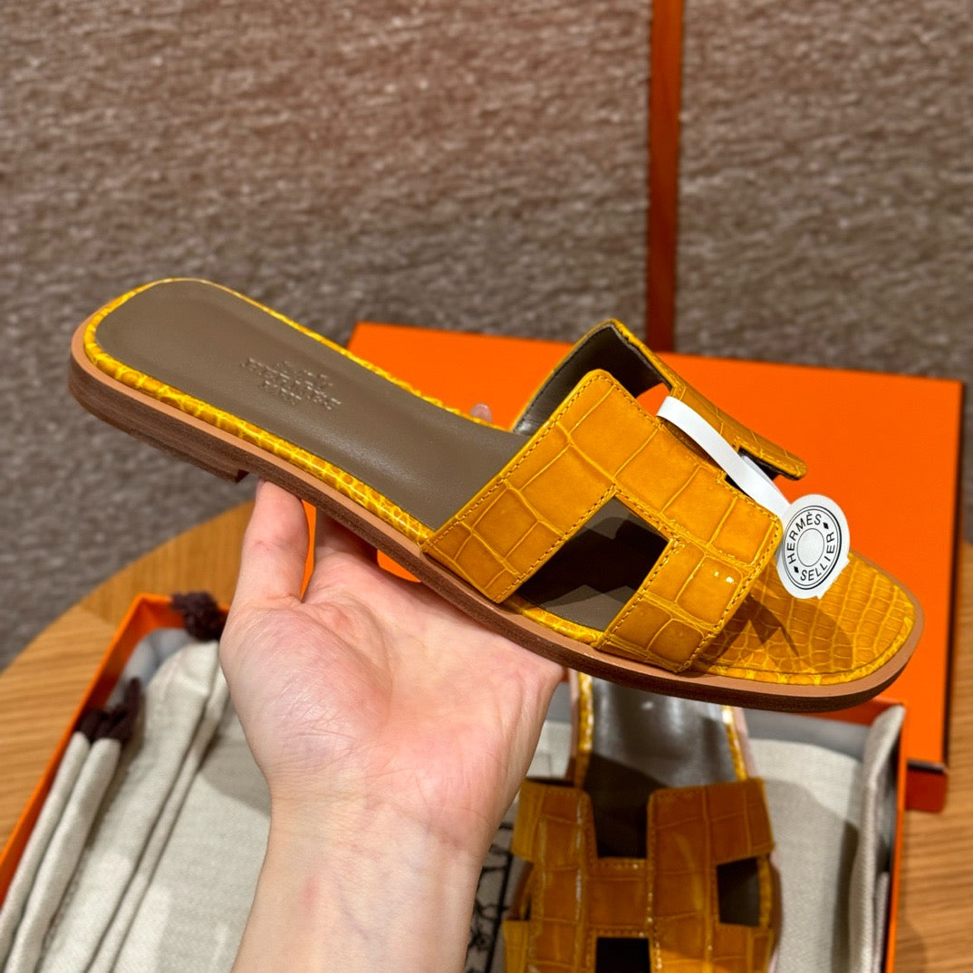 Sandal #3091