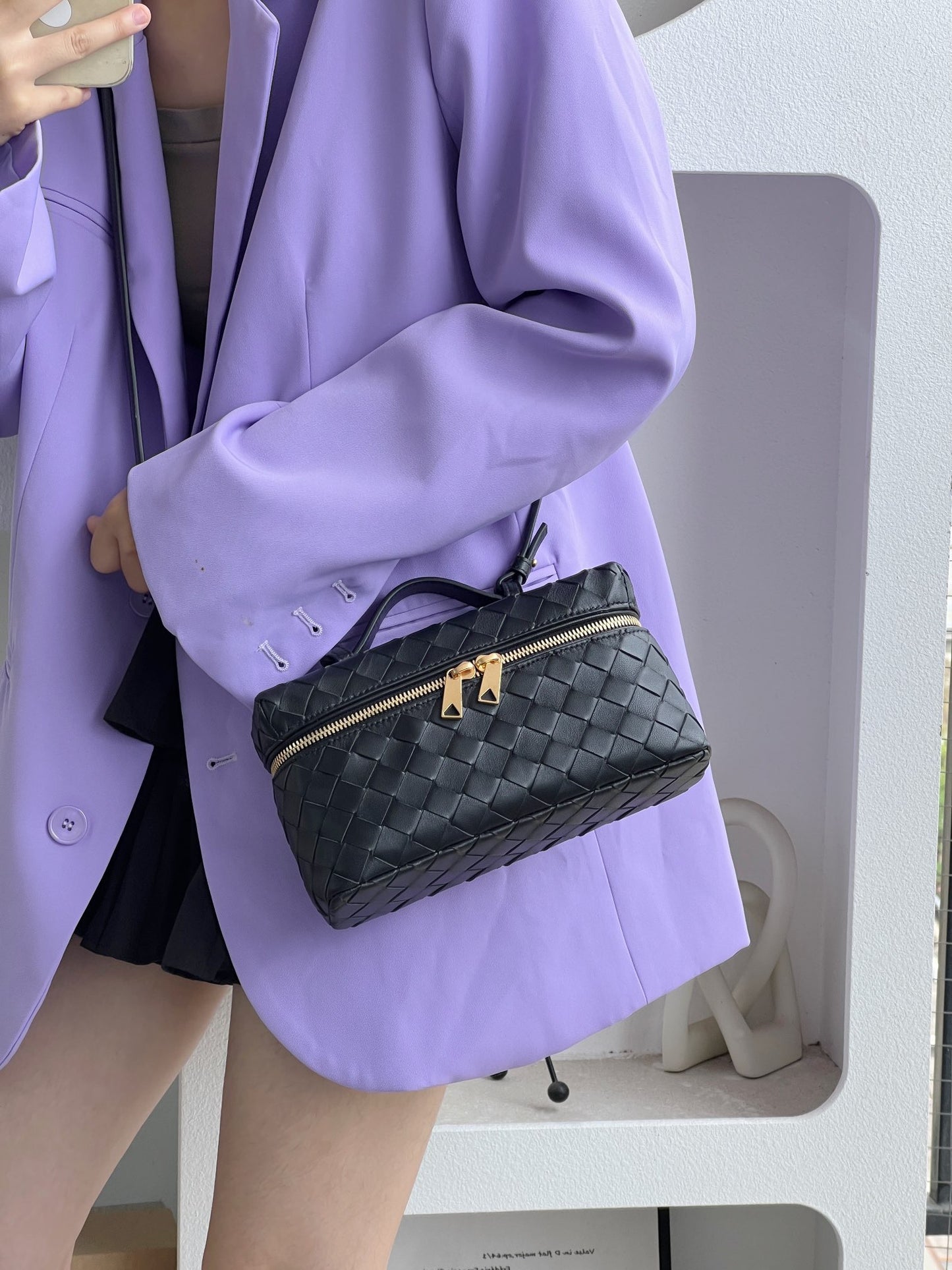 BV Bang Bang Vanity Case #568