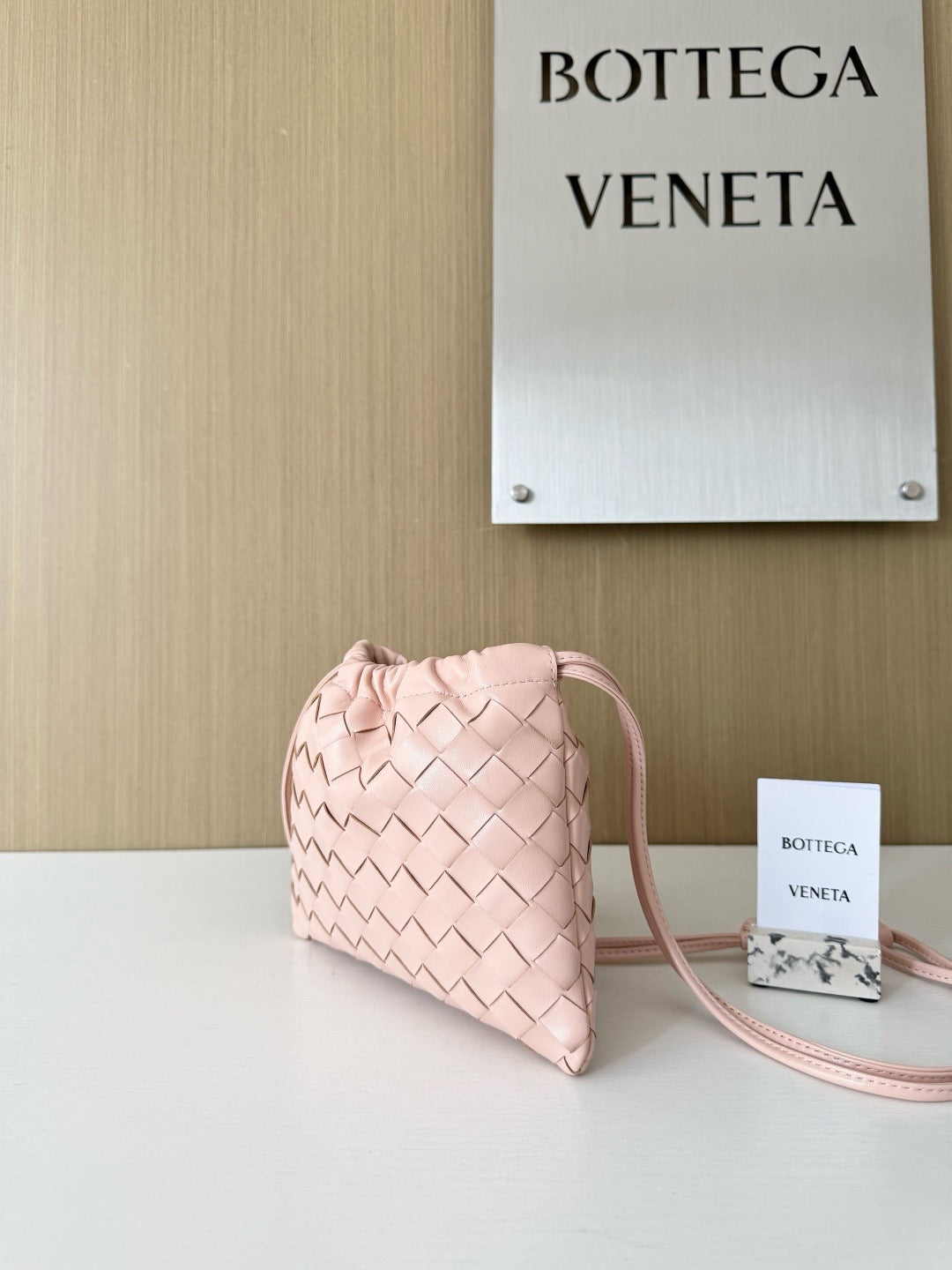 BV dustbag #2223