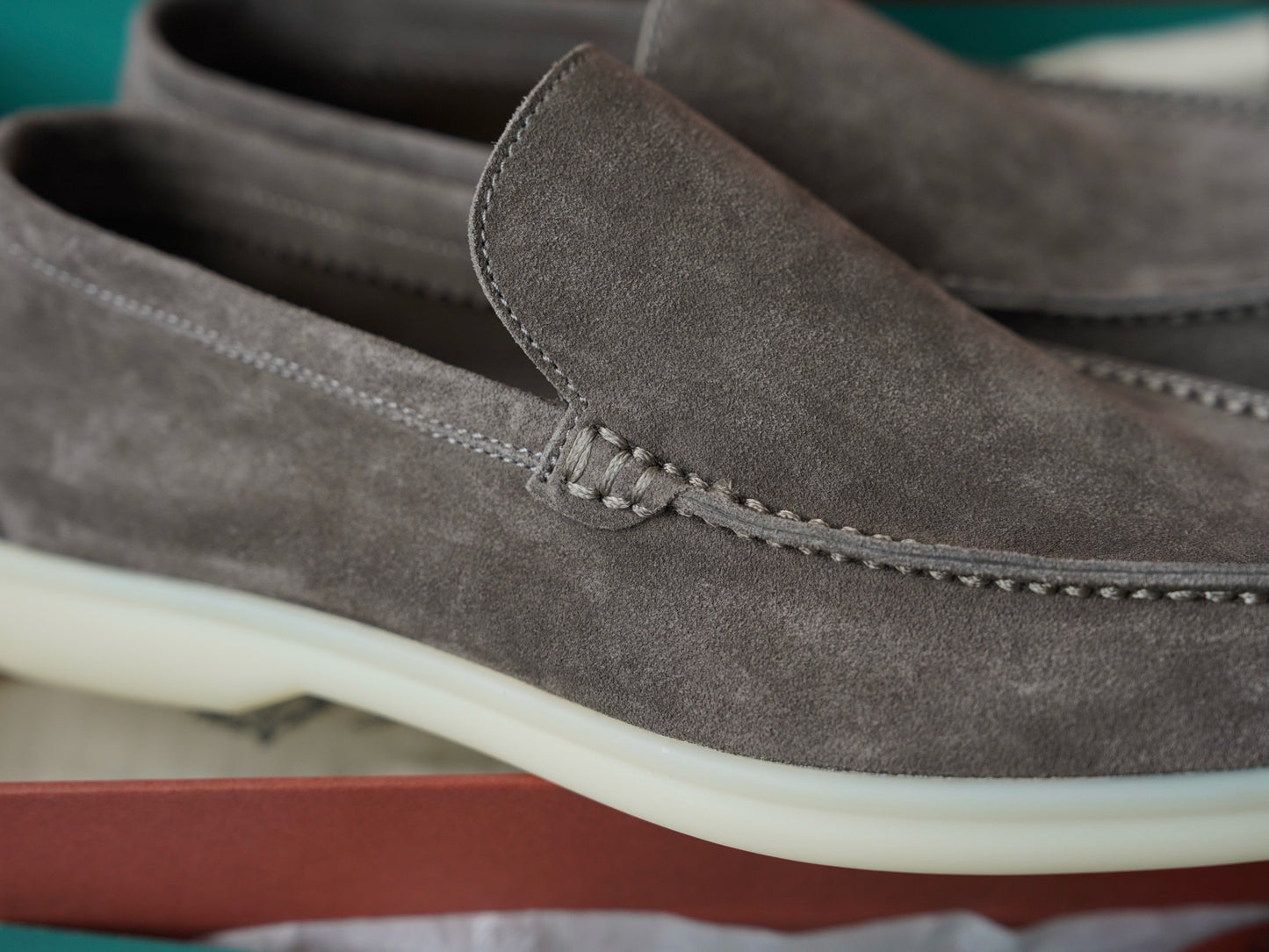 LP Summer walk #2762