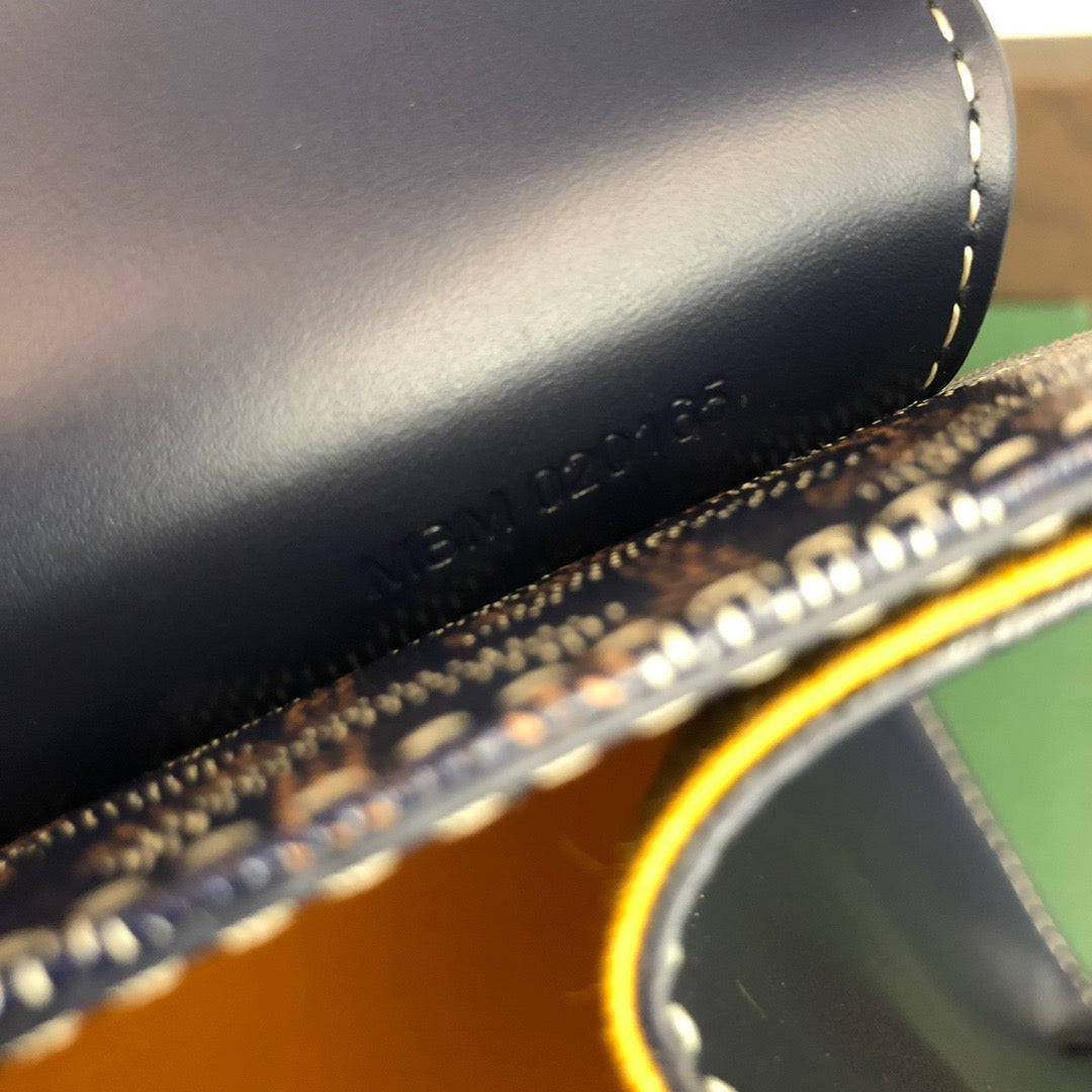 Saigon PM Bag #1513