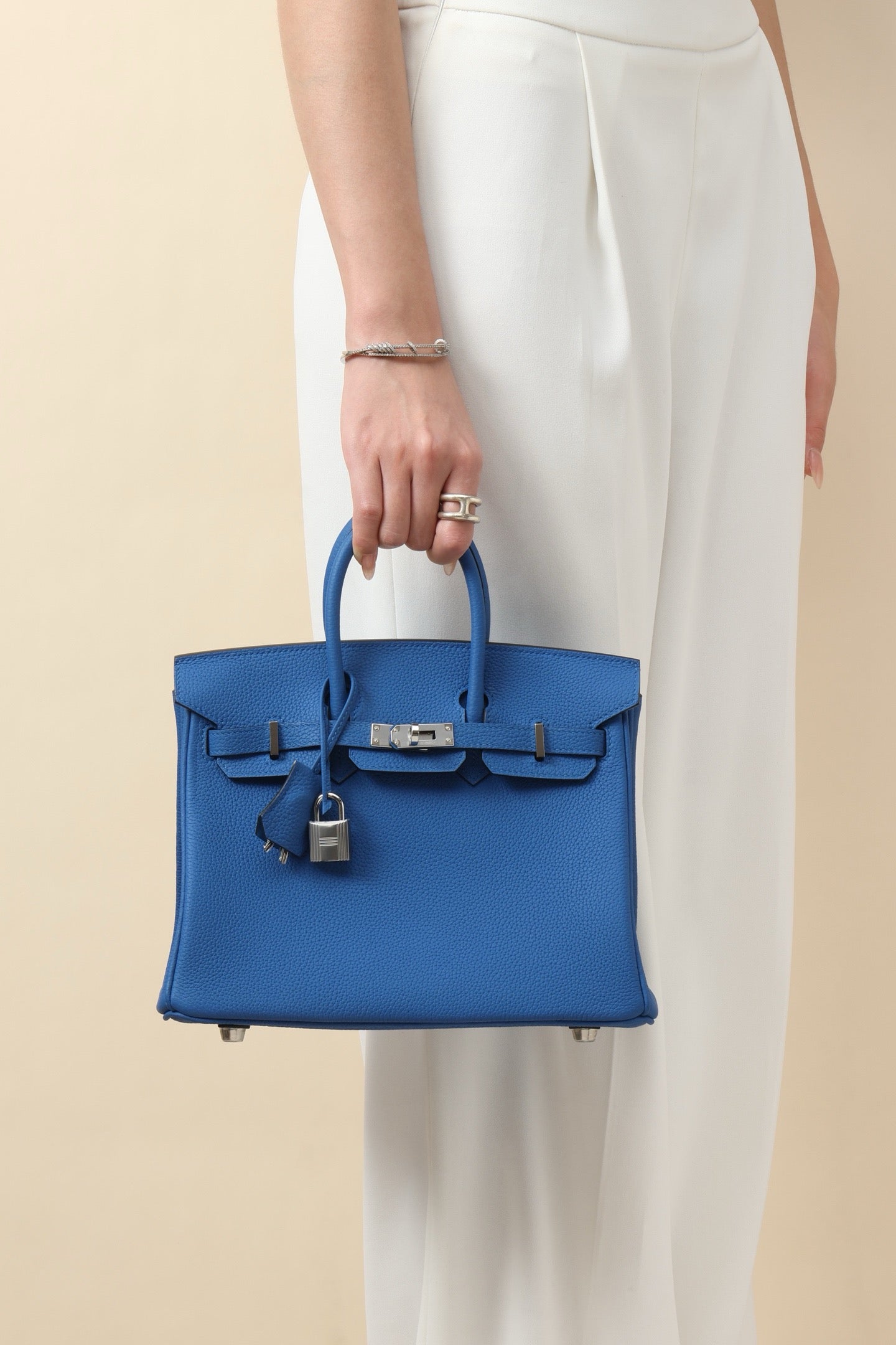 BK25 French Blue #3847