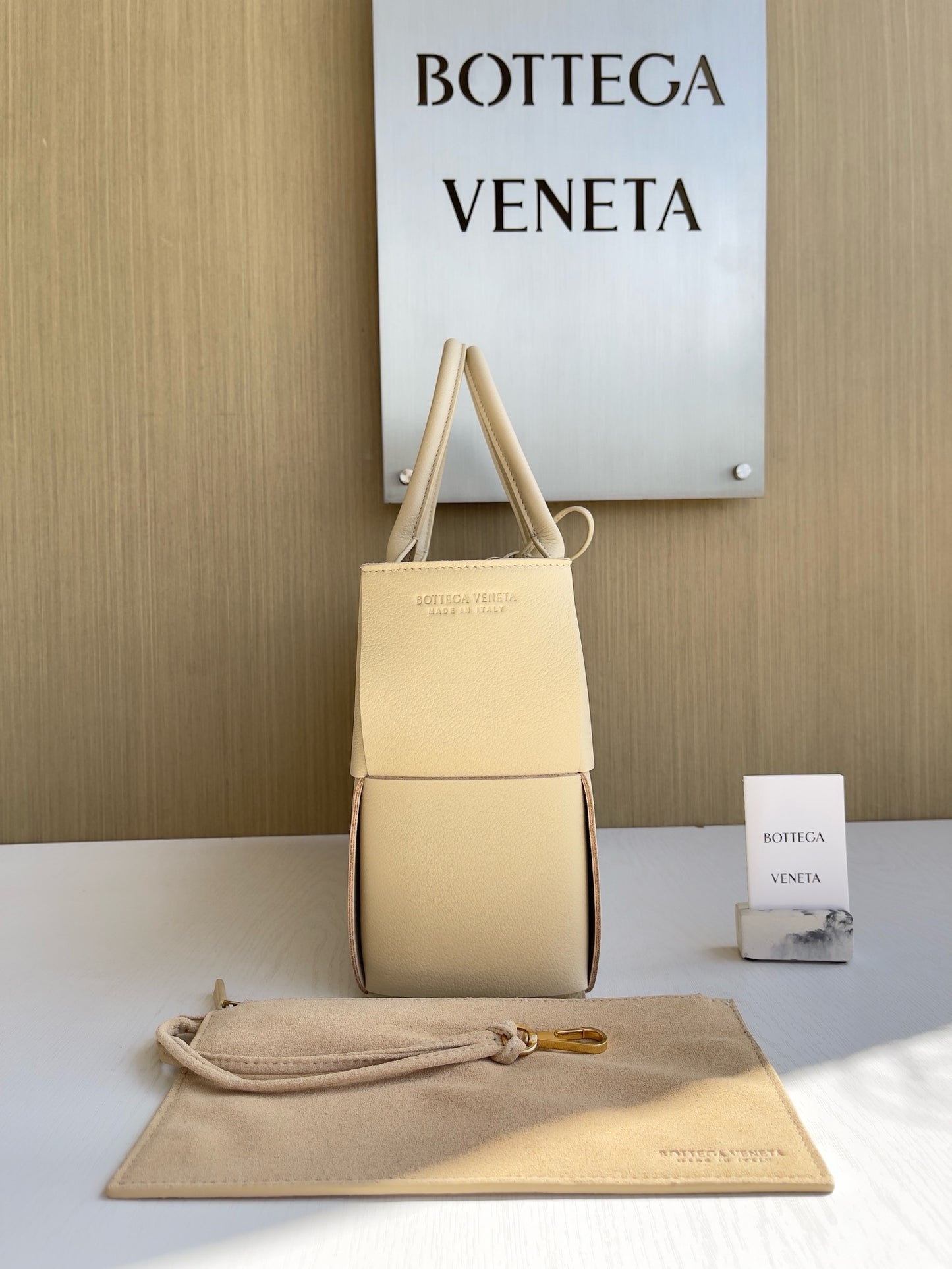 BV Mini Tote #2733