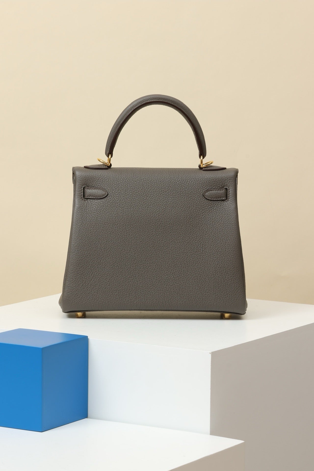 KL25 Pewter Gray #3702