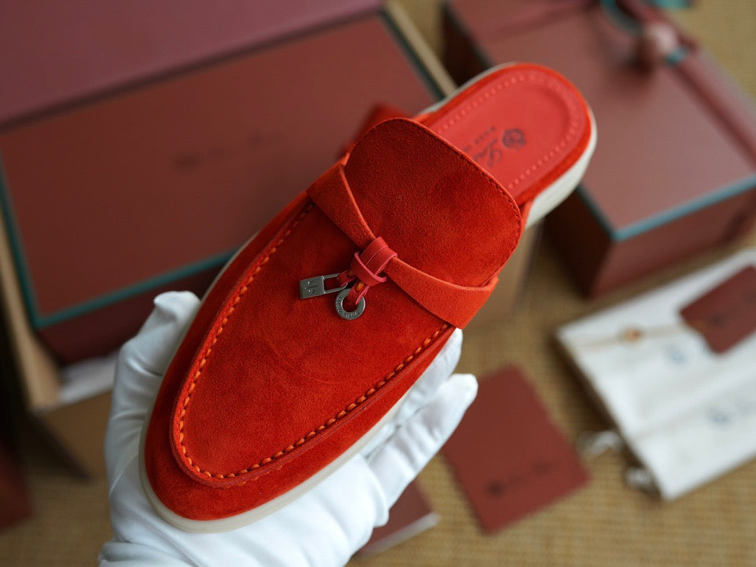 Charms Walk Loafer #395