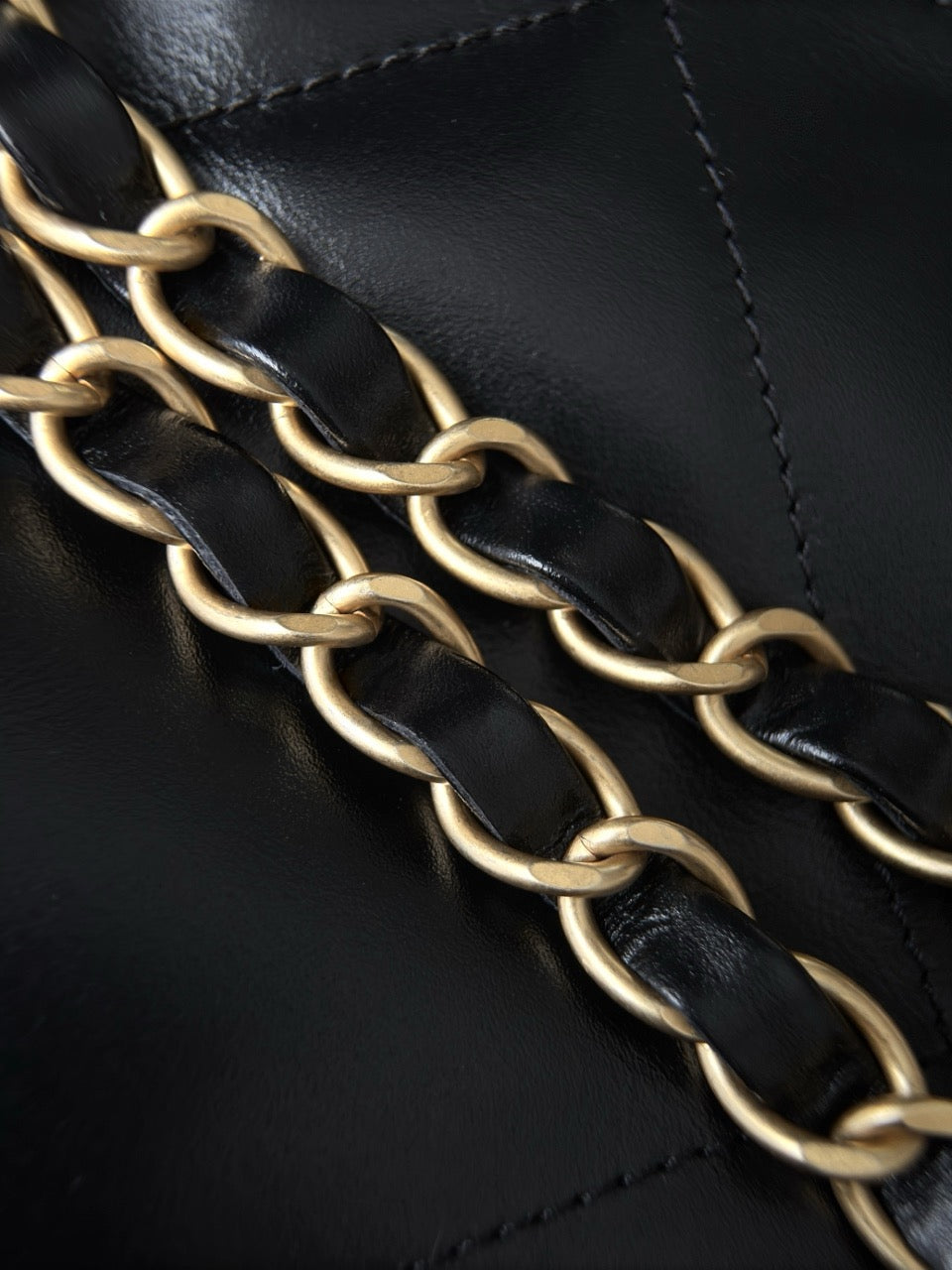 22 bag 35 cm #3028