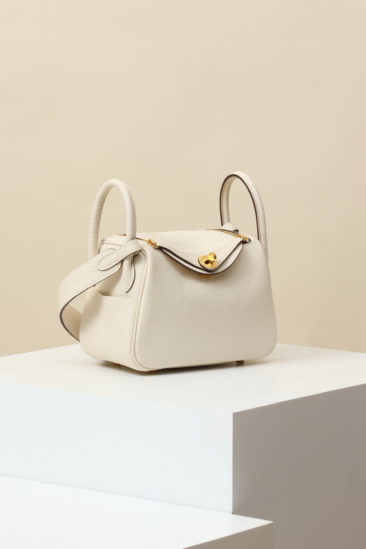 LD19 , Togo , I2 Craie GHW #4573