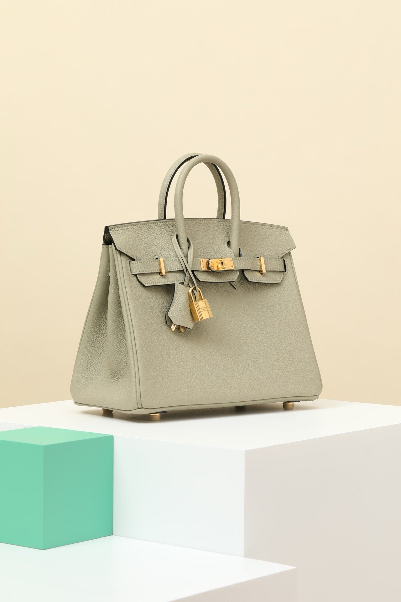 BK25 Sage Green # 3886