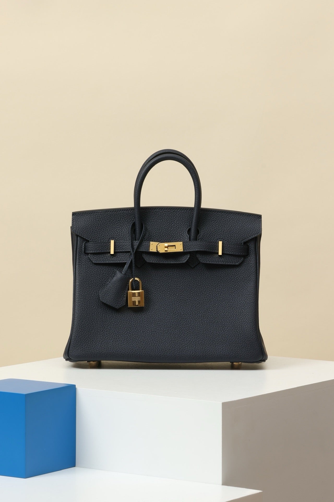 BK25 Midnight Blue #3863