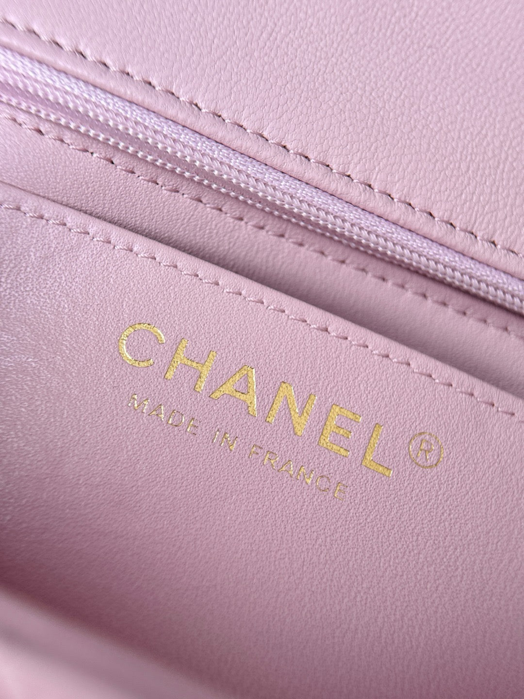 Cf20 Champagne Gold Hardware #4653